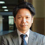 Shuichi Nakayama