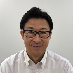 Daisuke Yamashita